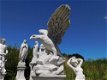 adelaar , groot tuinbeeld - 0 - Thumbnail