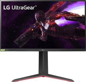 Ultragear QHD Nano IPS Monitor 27 Inch - 0