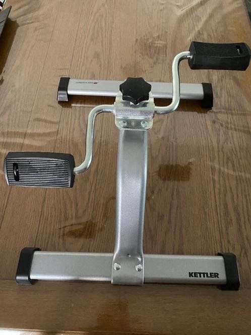WIE OH WIE WIL DIT KETTLER TRAPFIETS/STOELFIETS - nr. 1