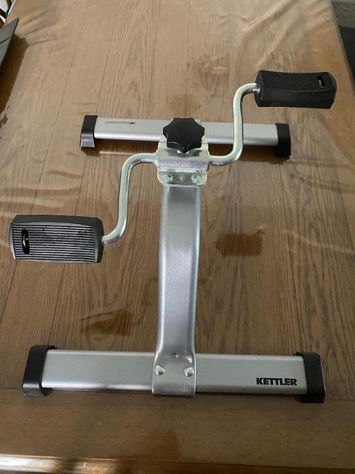 WIE OH WIE WIL DIT KETTLER TRAPFIETS/STOELFIETS - Afbeelding 2