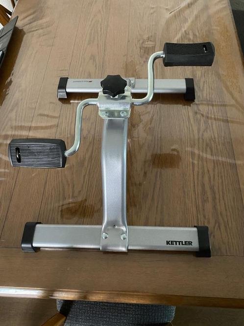 WIE OH WIE WIL DIT KETTLER TRAPFIETS/STOELFIETS - Afbeelding 3