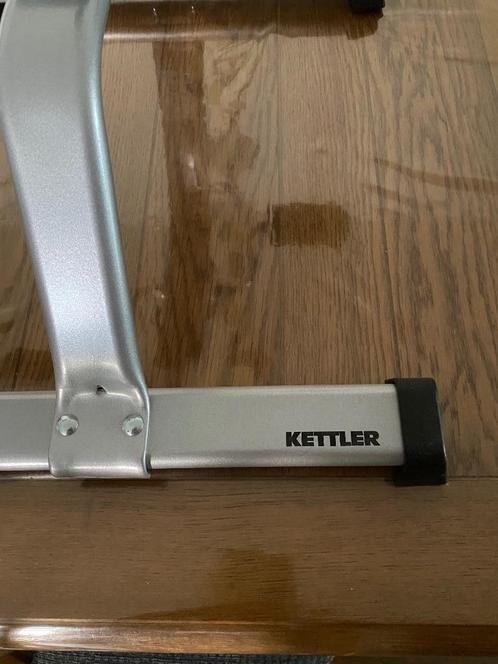 WIE OH WIE WIL DIT KETTLER TRAPFIETS/STOELFIETS - Afbeelding 4
