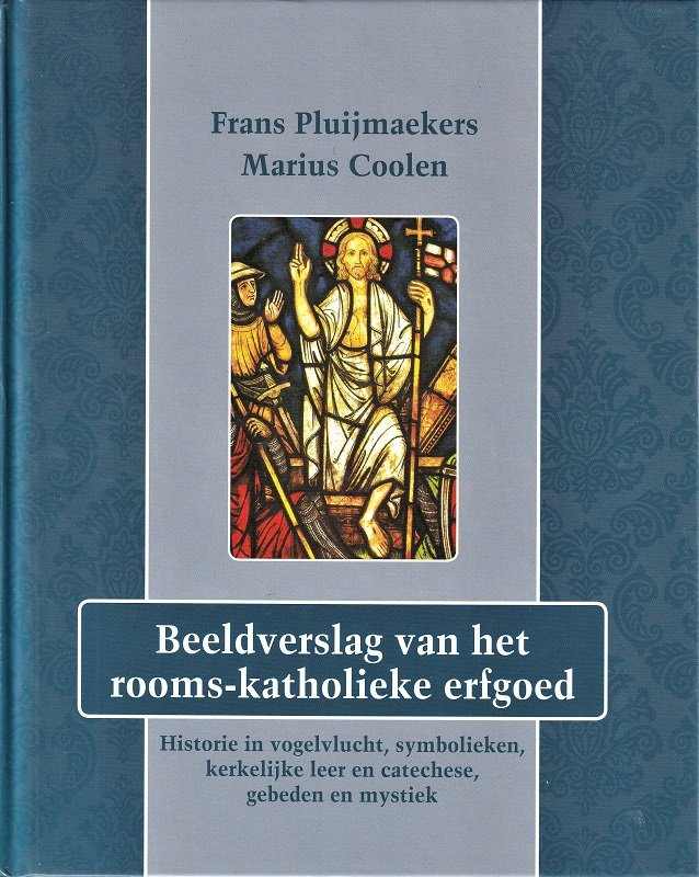 BEELDVERSLAG v.h. R.K. ERFGOED - Frans Pluijmaekers - nr. 1