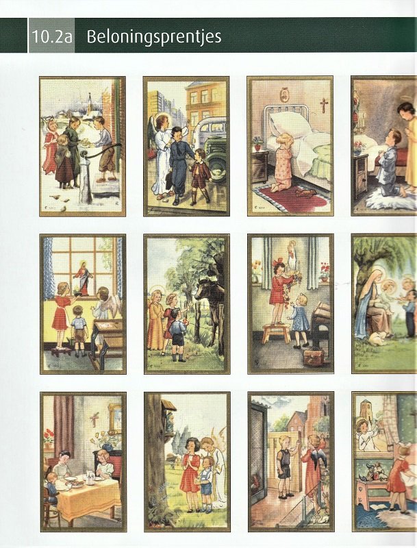 BEELDVERSLAG v.h. R.K. ERFGOED - Frans Pluijmaekers - Afbeelding 2