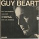 Guy Béart – Fille D'aujourd'hui (1963) - 0 - Thumbnail