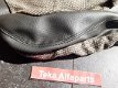 Alfa Romeo 75 Tessuto Stoelbekleding Rugleuning Stoffa Cover 1610266X06E500 - 2 - Thumbnail