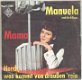 Manuela Und Die 6 Dops – Mama (1964) - 0 - Thumbnail