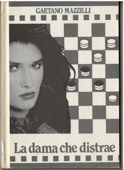 La dama che distrae - 0