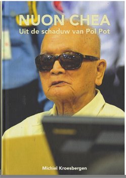 Nuon Chea, Uit de schaduw van Pol Pot - 0