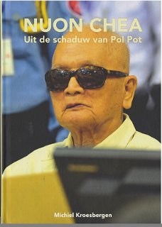 Nuon Chea, Uit de schaduw van Pol Pot