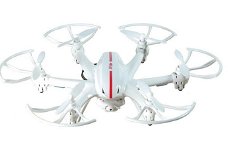 Quadcopter MJX X800 2.4 GHZ hexacopter