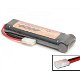 Accupack / batterij voor RC auto of boot 8.4V 4000mAh - 0 - Thumbnail