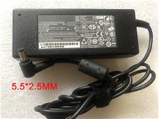 Adaptador de corriente para portatil ASUS 19v