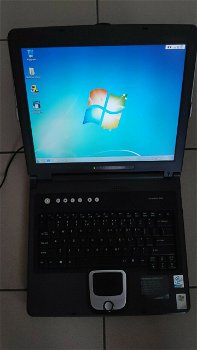 Laptop met DafDavieXdc Ii Runtime 5.6.1 (Windows 7 ondersteund) - 1