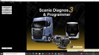 Diagnostische laptop HP Mini Scania SDP3 - 2 - Thumbnail