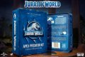 Doctor Collector Jurassic World Apex Predator Kit - 0 - Thumbnail