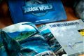 Doctor Collector Jurassic World Apex Predator Kit - 3 - Thumbnail