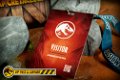 Doctor Collector Jurassic World Apex Predator Kit - 5 - Thumbnail