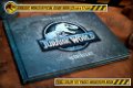 Jurassic World Manufacturer: Doctor Collector Metal Box XL - 3 - Thumbnail