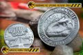 Jurassic World Manufacturer: Doctor Collector Metal Box XL - 4 - Thumbnail