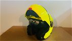 Bayard Double visor Motor Helm mt.55/56 - 0 - Thumbnail