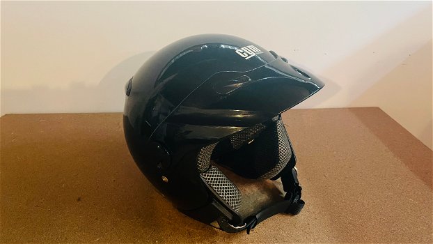 CGM Brommer helm. Mt S 55 - 0