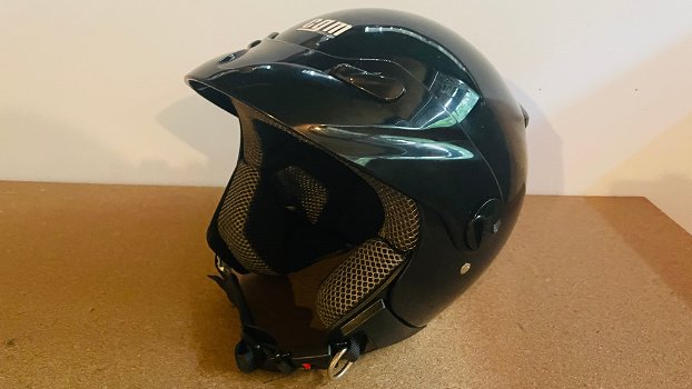 CGM Brommer helm. Mt S 55 - 1