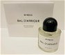 niche parfum ( Byredo ) - 0 - Thumbnail