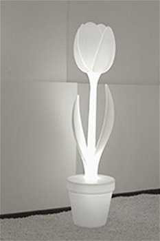 Design Lamp Tulp XL – Myyour - Uniek - 3