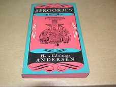 De Sprookjes van Andersen deel 1