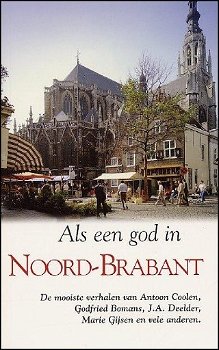 Als Een God In Noord Brabant - 1