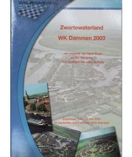 Zwartewaterland WK dammen 2003 - 0