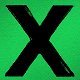 Ed Sheeran – X (CD) Multiply Nieuw - 0 - Thumbnail