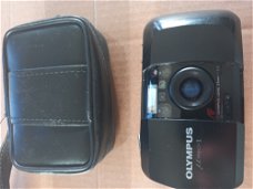 Olympus Mju-1 - Camera