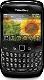 Blackberry 8520 Black Graties - 0 - Thumbnail
