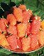 Framboos (nieuw) heerlijke oranje aromatische vruchten!!! - 3 - Thumbnail