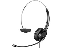 USB Office Headset Mono