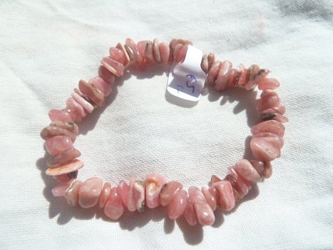 Armband Rhodochrosiet - 2