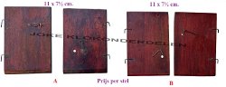 = 2 Deurtjes = Schwartswalder =48067