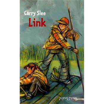 Carry Slee - Link (Hardcover/Gebonden) - 0