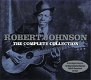 Robert Johnson – The Complete Collection (2 CD) Nieuw/Gesealed - 0 - Thumbnail