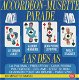 4 As Des As - Accordeon-Musette Parade (CD) - 0 - Thumbnail