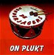 De Donderjagers - On - Plukt (CD) - 0 - Thumbnail