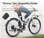 Eleglide Citycrosser Electric Bike 700*38C CST Tires 250W - 2 - Thumbnail