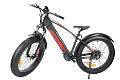 Eleglide Tankroll Electric Mountain Bike 26*4.0 Inch Fat Tires 250W - 0 - Thumbnail