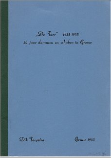 "De Toer" 1935-1985