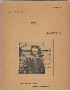 L' Alpha des Damistes