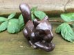 Eekhoorn gietijzer , eekhoorn - 2 - Thumbnail