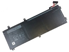 batería de Notebook Dell XPS 15 9560 15-9560-D1845 XPS 15 2017 9560 H5H20