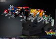 Blitzway Voltron Carbotix Action Figure - 2 - Thumbnail